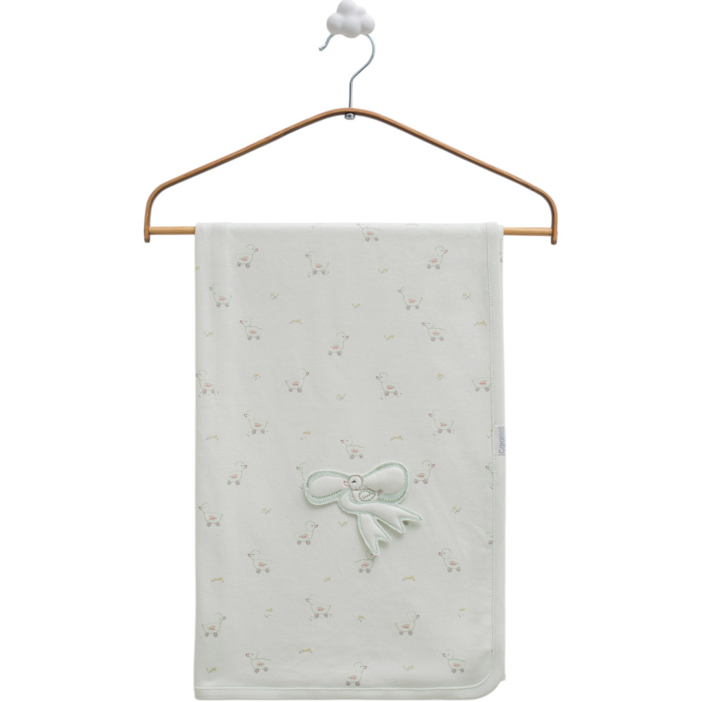 Blanket, series LOVE TIME. (Expected 16.01.2026)