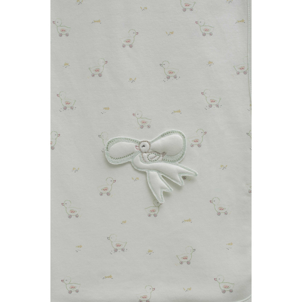 Blanket, series LOVE TIME. (Expected 16.01.2026)