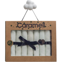 Handkerchiefs (7pcs), series LOVE TIME