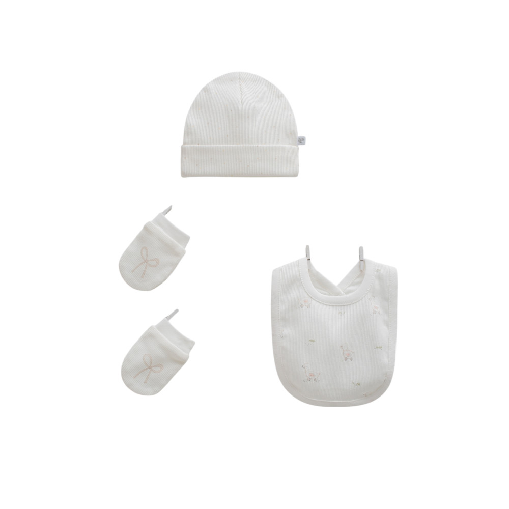 Set 3 items, series LOVE TIME. (Expected 16.01.2026)