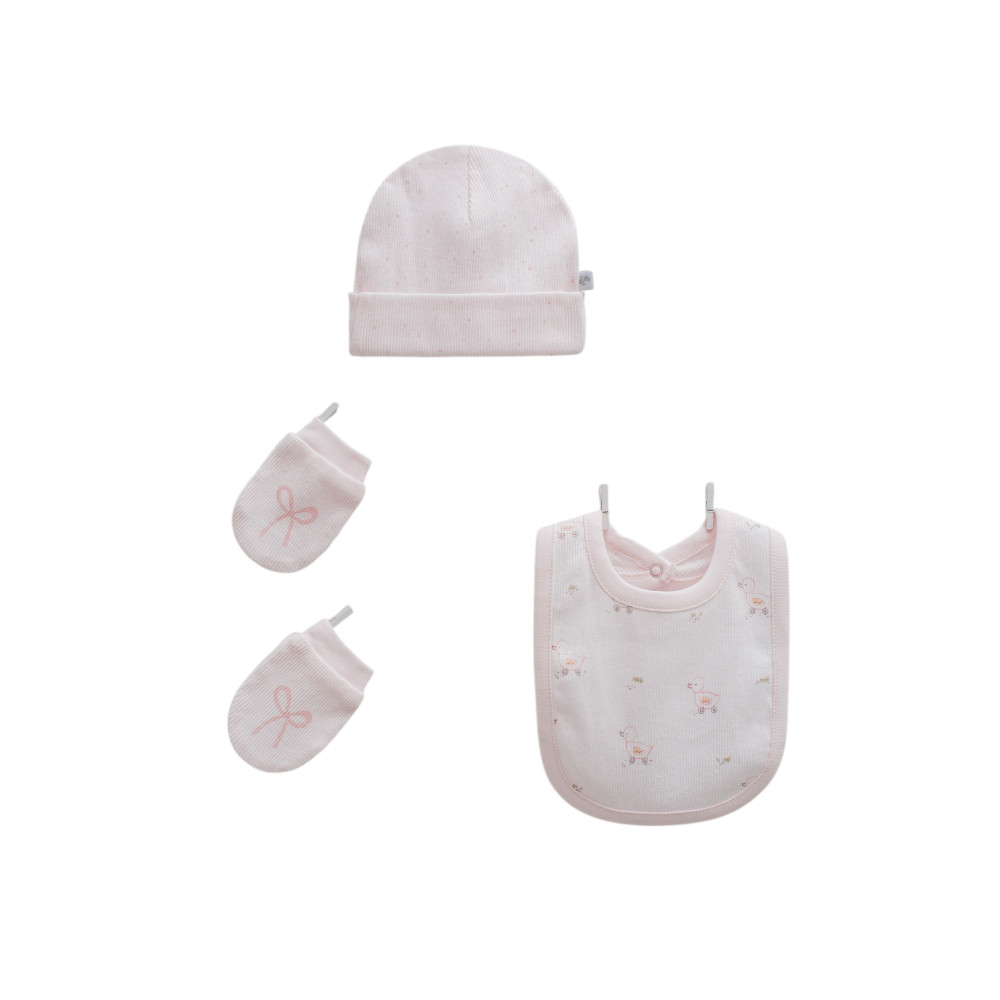 Set 3 items, series LOVE TIME. (Expected 16.01.2026)