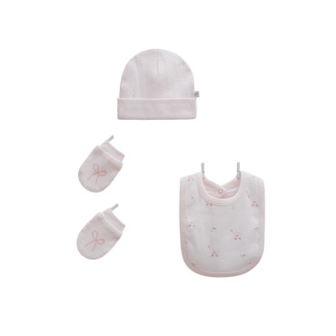 Set 3 items, series LOVE TIME. (Expected 16.01.2026)