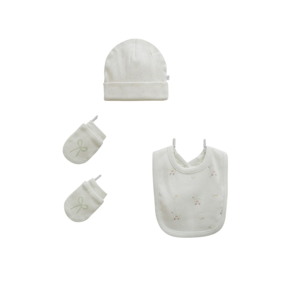 Set 3 items, series LOVE TIME. (Expected 16.01.2026)