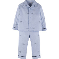 Pajamas 