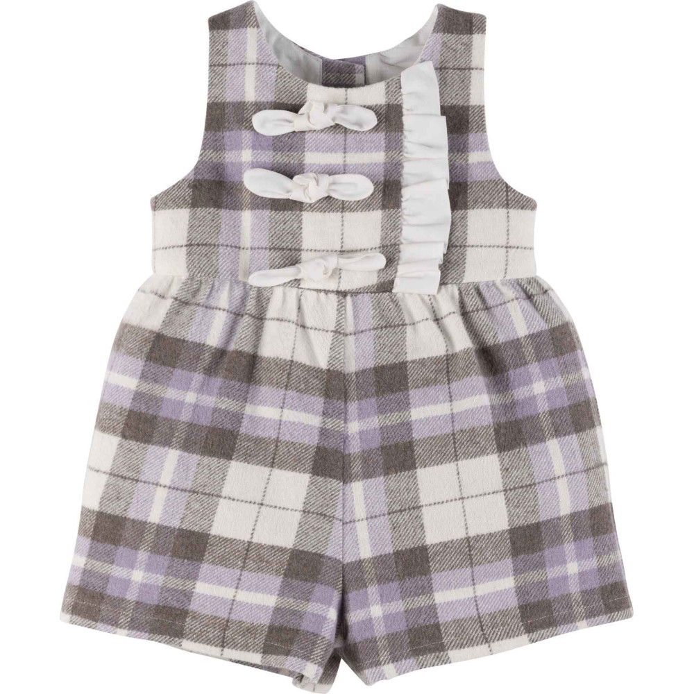 Overalls