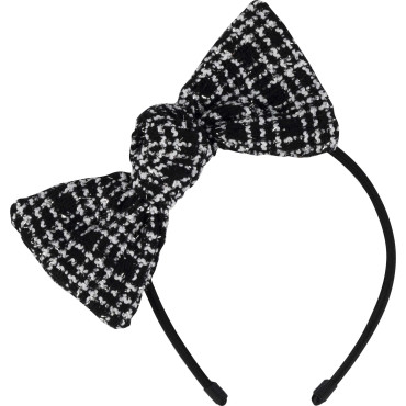 Hair hoop