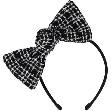 Hair hoop