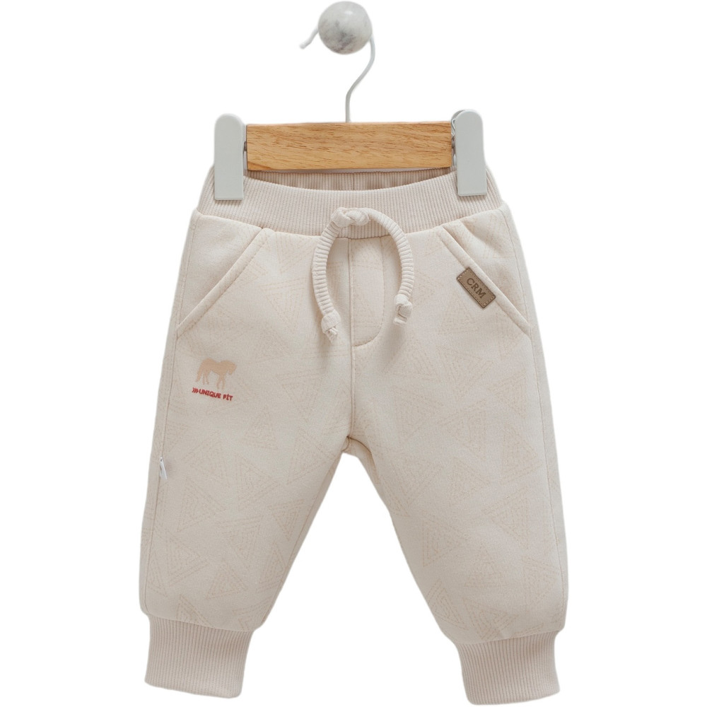 Pants, series NEW WINTER BOY BEIGE