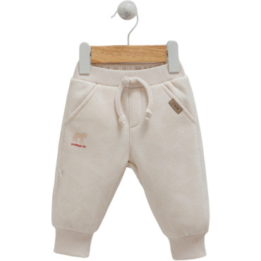 Pants, series NEW WINTER BOY BEIGE