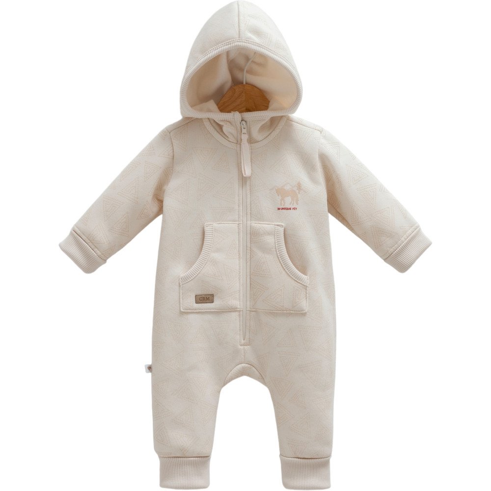 Overalls, series NEW WINTER BOY BEIGE 