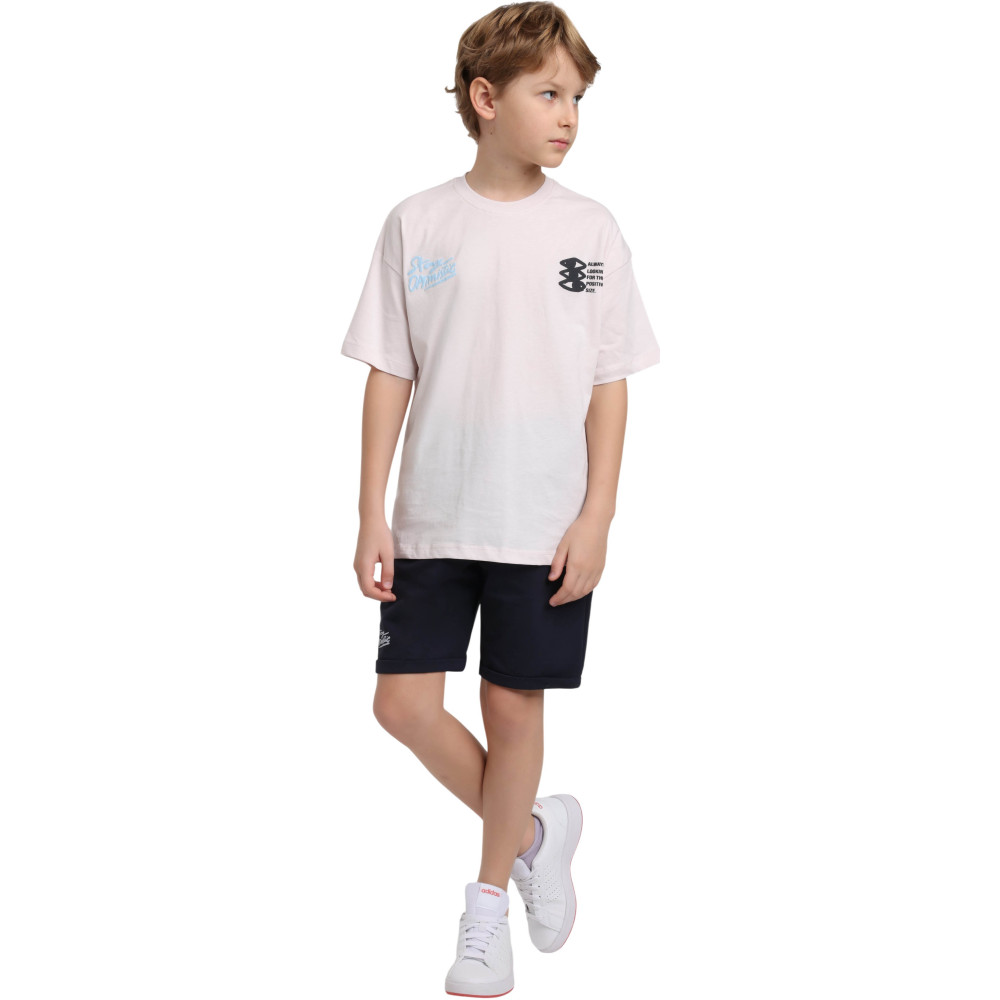 Set T-shirt+shorts