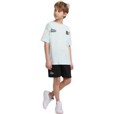 Set T-shirt+shorts