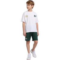 Set T-shirt+shorts