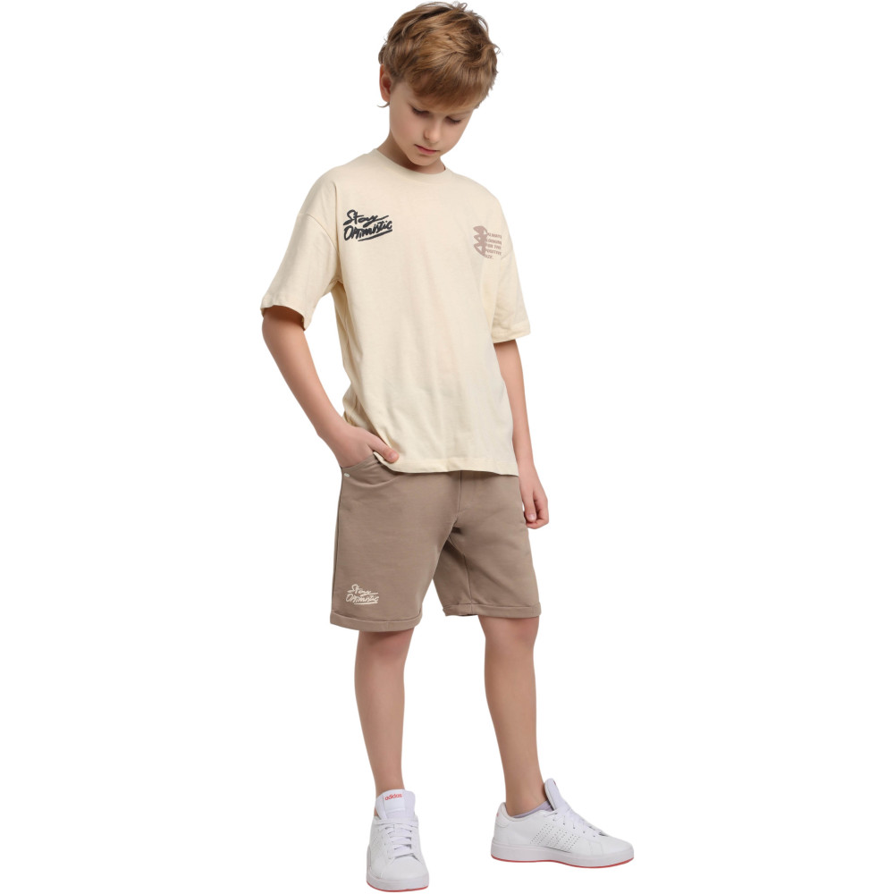 Set T-shirt+shorts