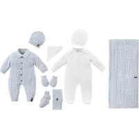 Set 9 items