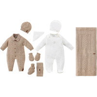 Set 9 items