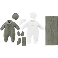Set 9 items