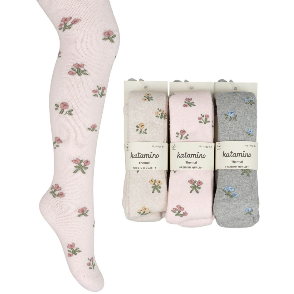 Tights terry Rimini