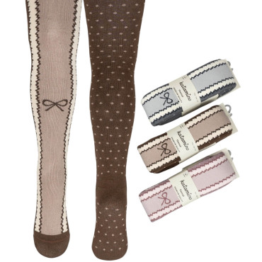 Tights terry Piyemante