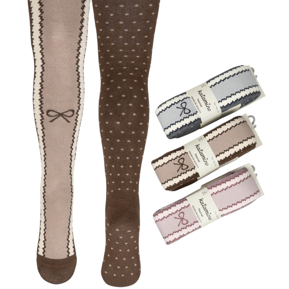 Tights terry Piyemante