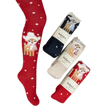 Tights terry Modena