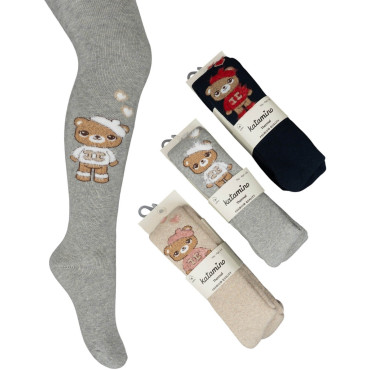 Tights terry Ragusa