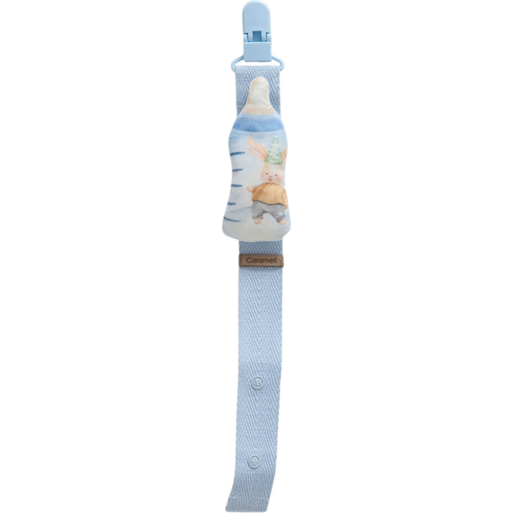 Pacifier holder, series BASIC. (Expected date)