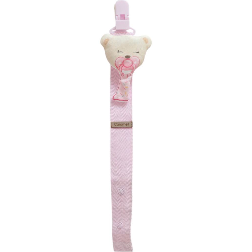 Pacifier holder, series BASIC. (Expected date)