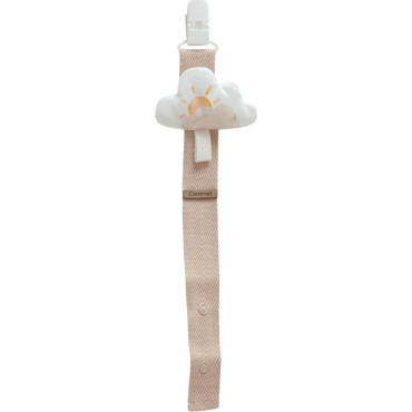 Pacifier holder, series BASIC. (Expected date)