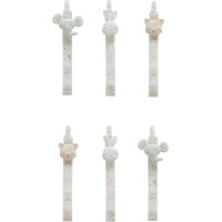 Pacifier holder, series BASIC