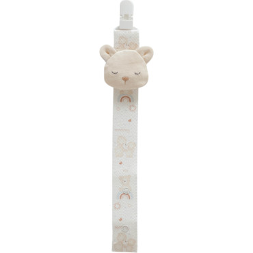 Pacifier holder, series BASIC. (Expected date)