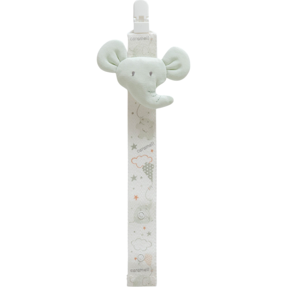 Pacifier holder, series BASIC. (Expected date)