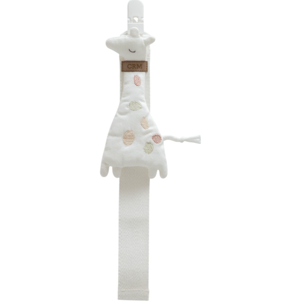 Pacifier holder, series BASIC. (Expected date)