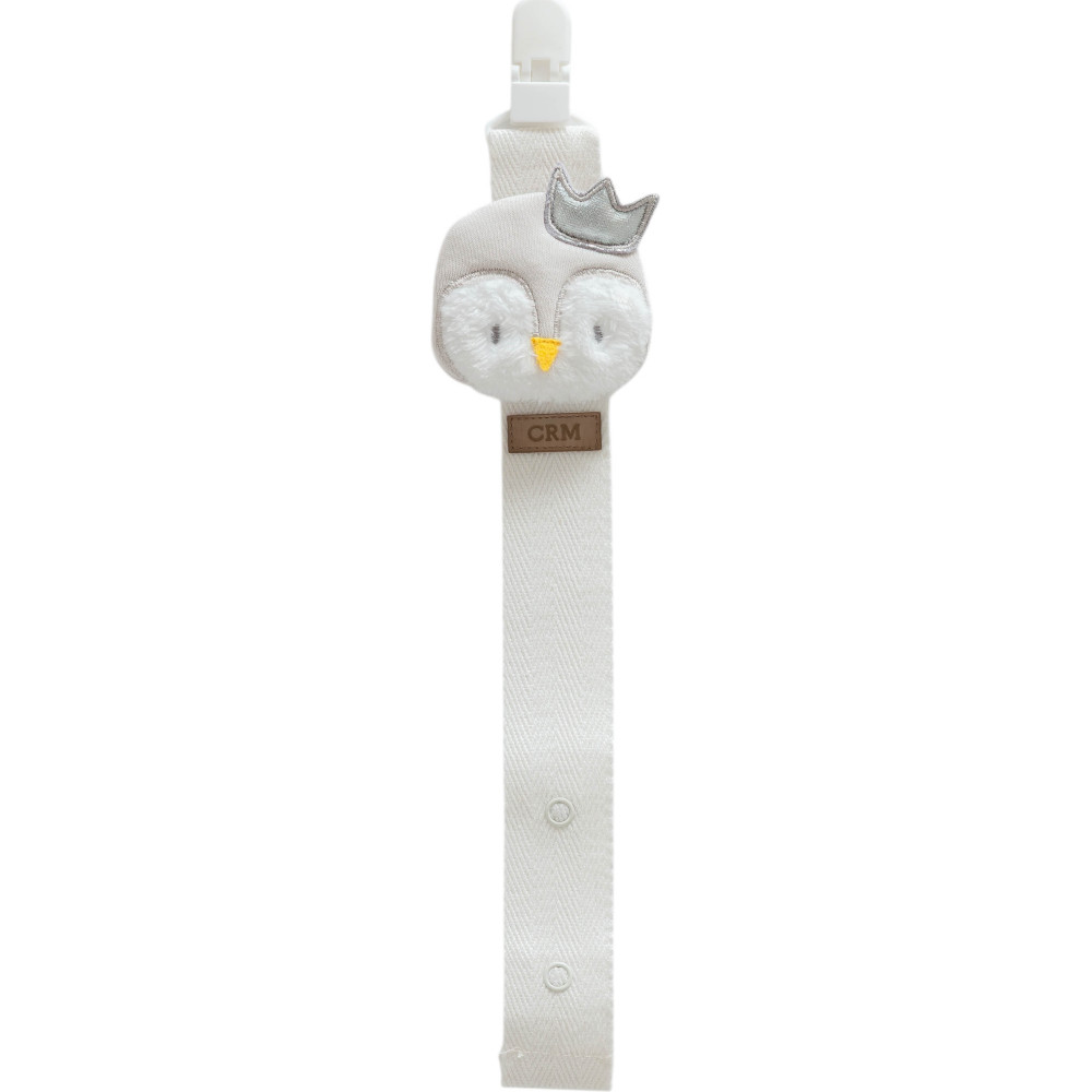 Pacifier holder, series BASIC. (Expected date)