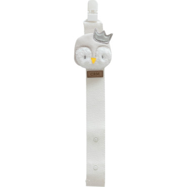 Pacifier holder, series BASIC. (Expected date)