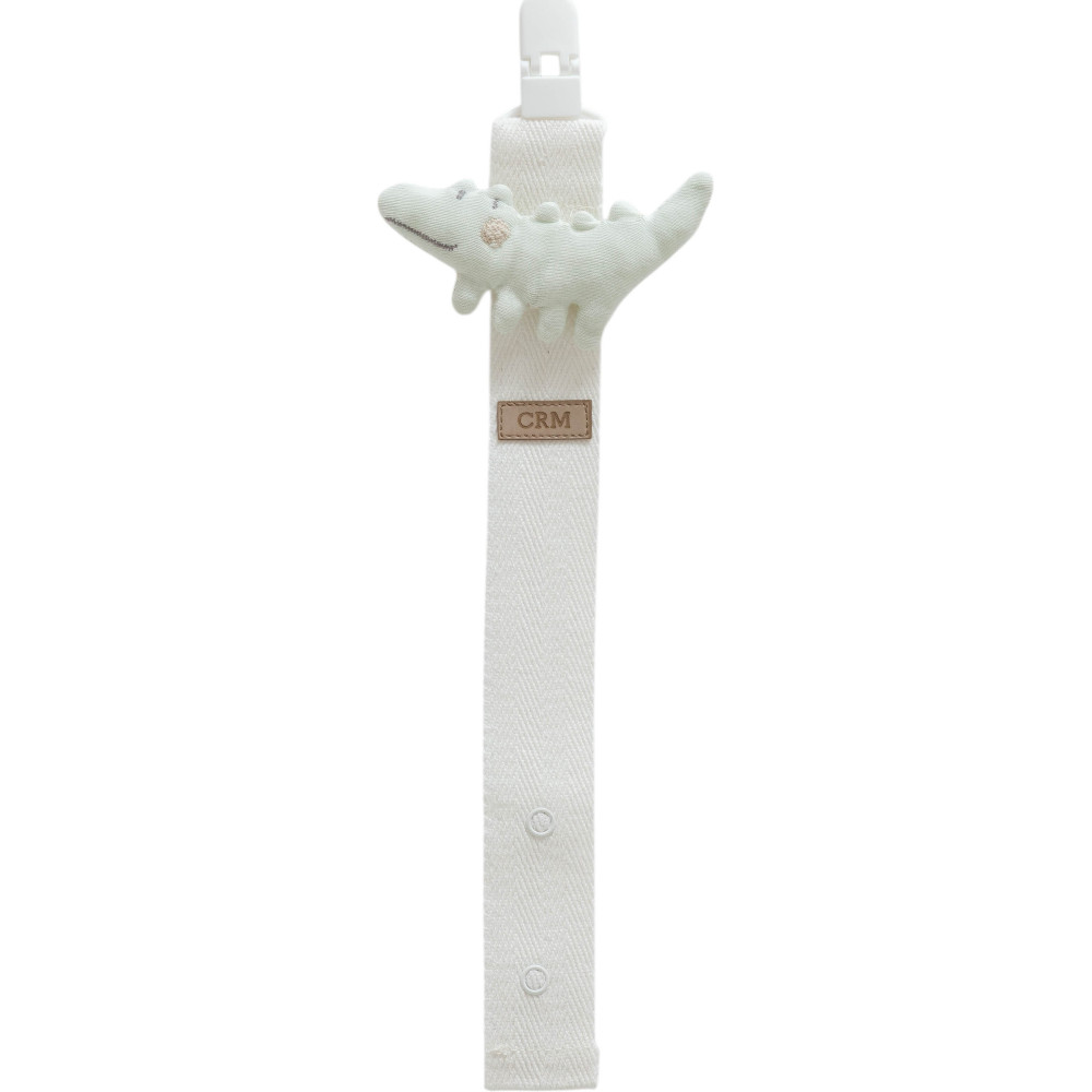 Pacifier holder, series BASIC. (Expected date)