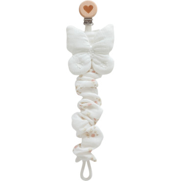 Pacifier holder, series BASIC. (Expected date)