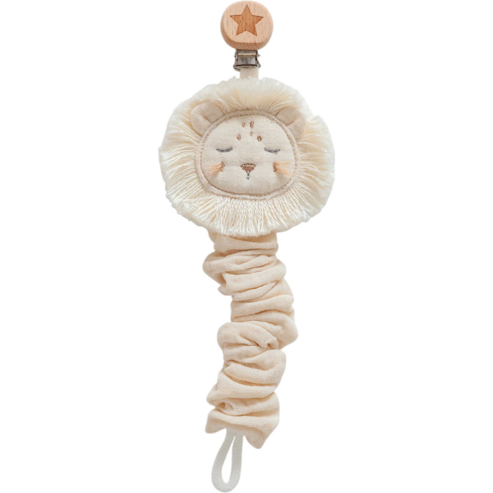 Pacifier holder, series BASIC. (Expected date)