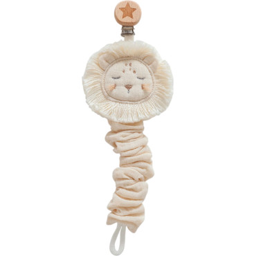 Pacifier holder, series BASIC. (Expected date)