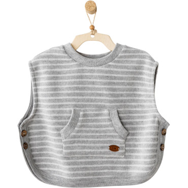 Vest, series CASUAL