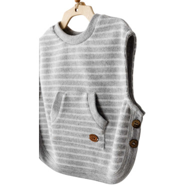 Vest, series CASUAL