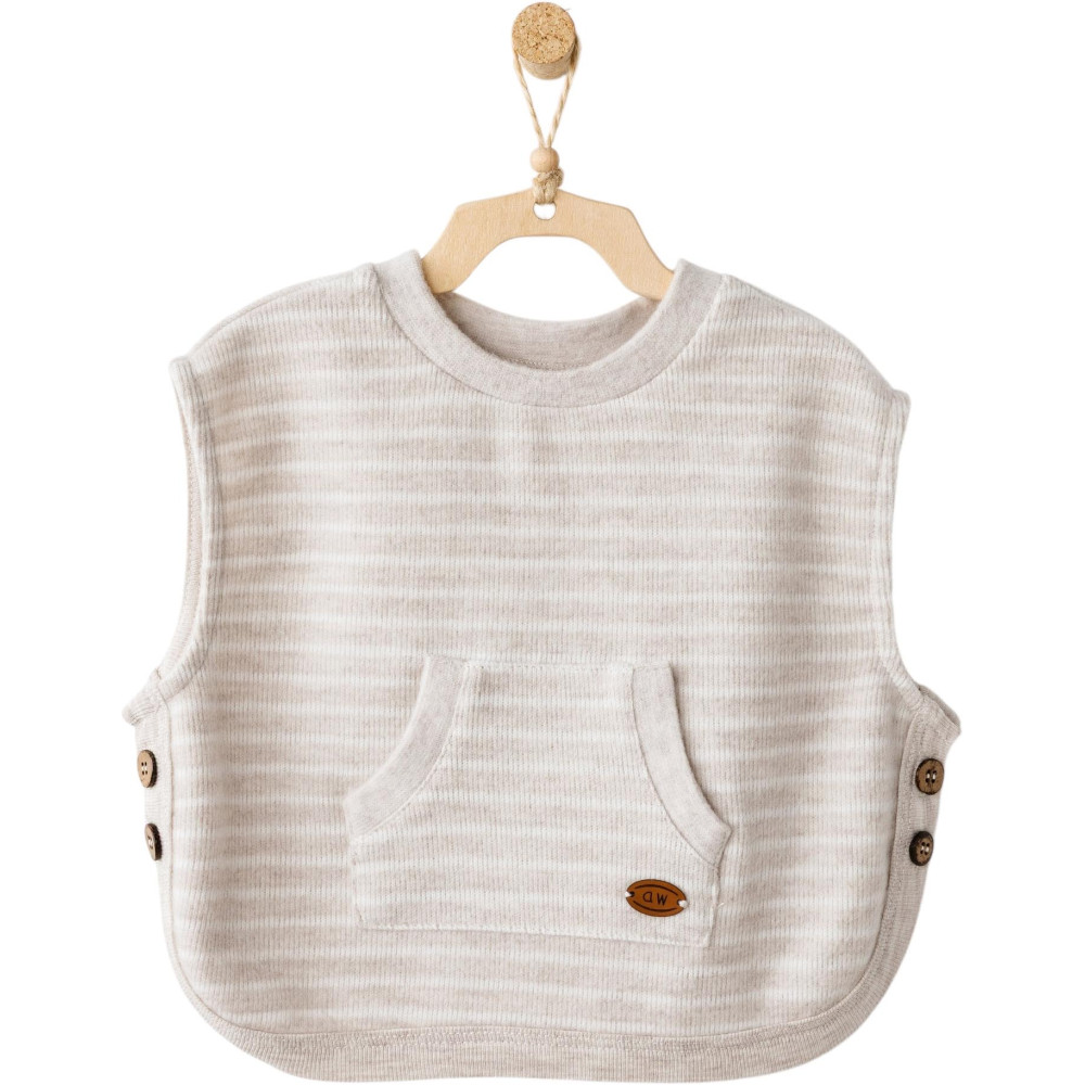 Vest, series CASUAL