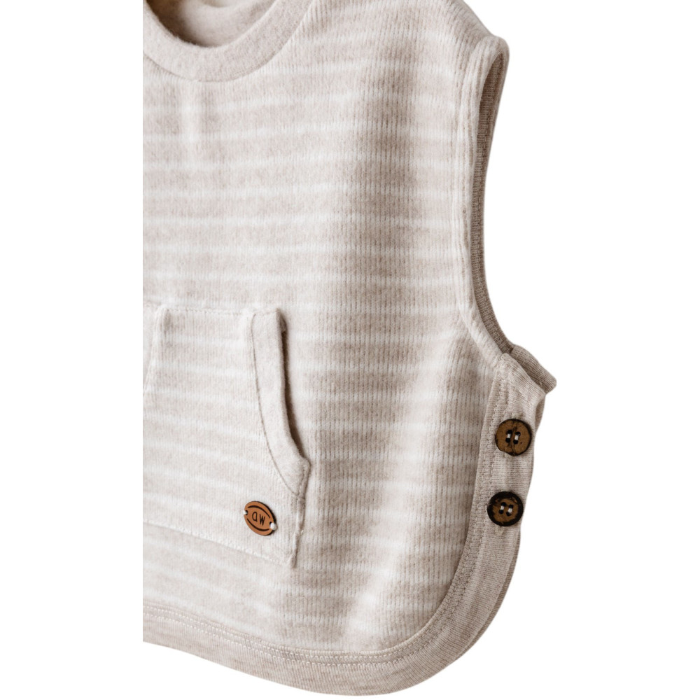 Vest, series CASUAL