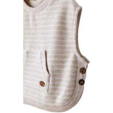 Vest, series CASUAL