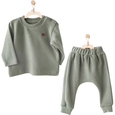 Set sweater+pants, series CASUAL