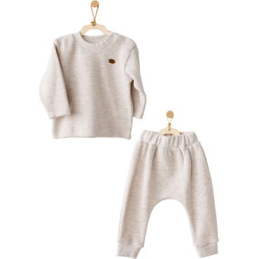 Set sweater+pants, series CASUAL