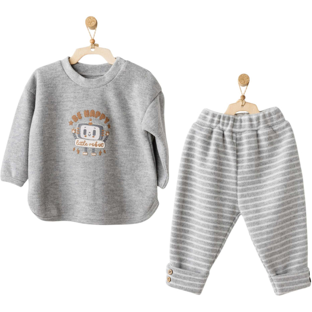 Set sweater+pants, series CASUAL