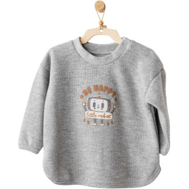 Set sweater+pants, series CASUAL