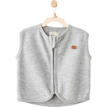 Vest, series CASUAL