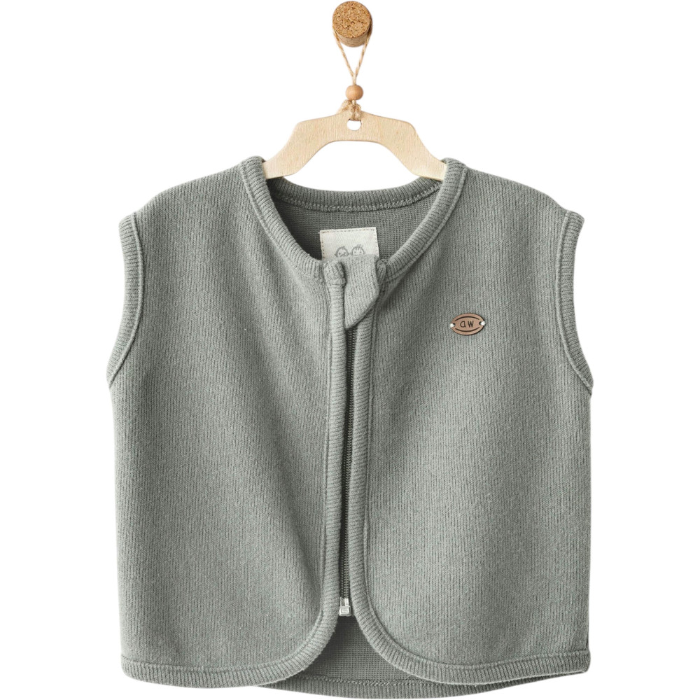 Vest, series CASUAL